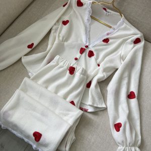 Pyjama حب ❤️